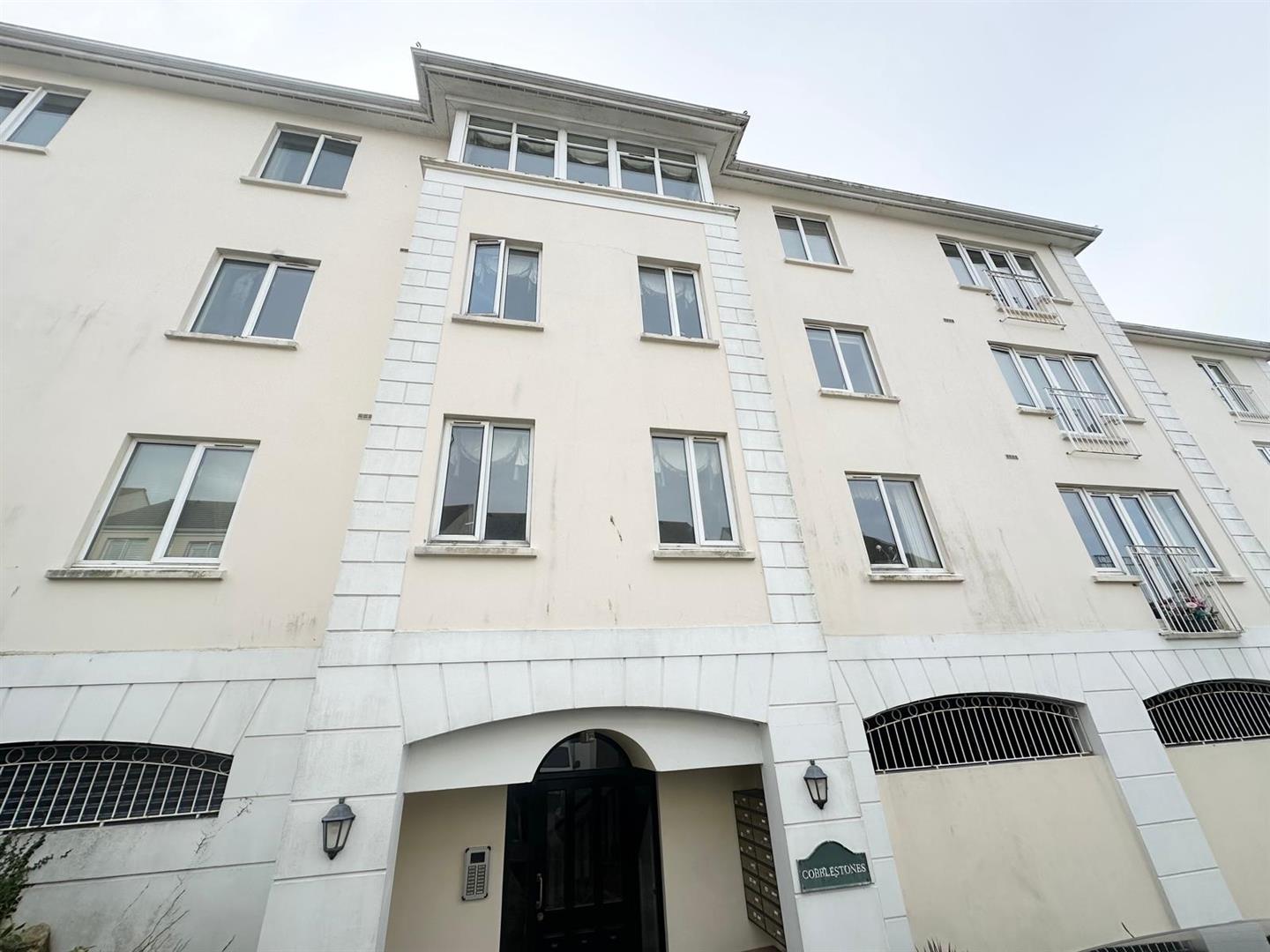 Apartment 10, Cobblestones, La Retraite, Queens Road, St. Helier